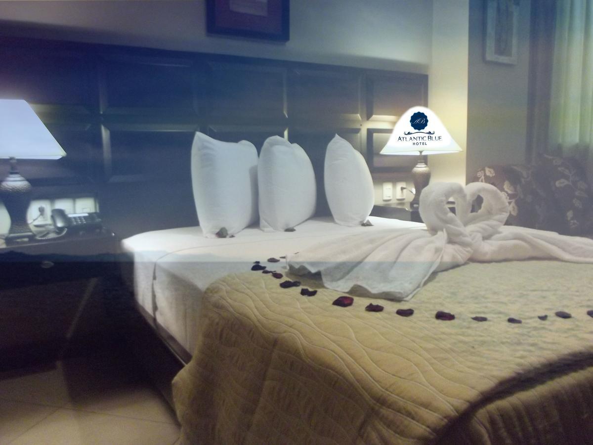Atlantic Blue Hotel Гуаякіль Екстер'єр фото