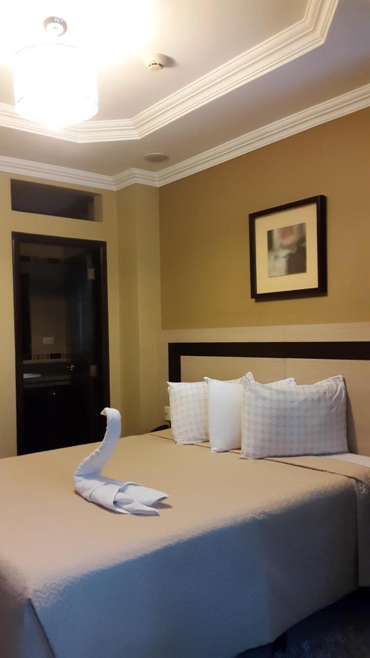 Atlantic Blue Hotel Гуаякіль Екстер'єр фото