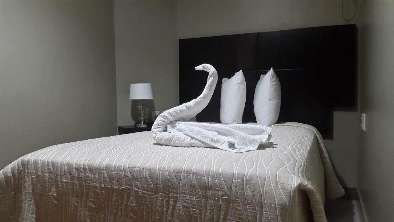Atlantic Blue Hotel Гуаякіль Екстер'єр фото